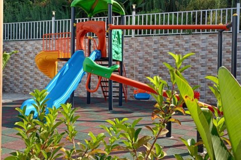 Продажа квартиры  в Махмутларе, Анталье, Турция 2+1, 104м2, №217913 – фото 12