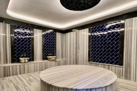 Продажа квартиры  в Махмутларе, Анталье, Турция 2+1, 104м2, №217913 – фото 15