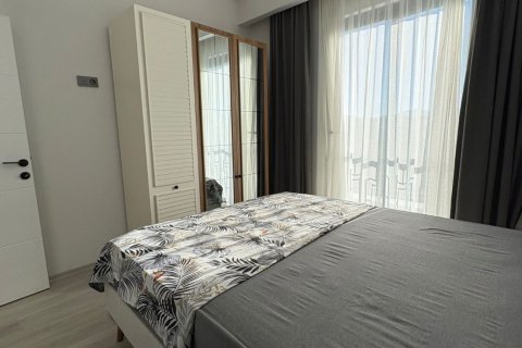 Продажа квартиры  в Махмутларе, Анталье, Турция 2+1, 104м2, №217913 – фото 9