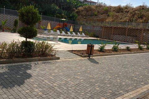 Продажа квартиры  в Махмутларе, Анталье, Турция 2+1, 104м2, №217913 – фото 11