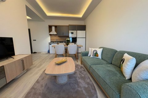 Квартира  2+1 в Махмутларе, Анталья, Турция №217913