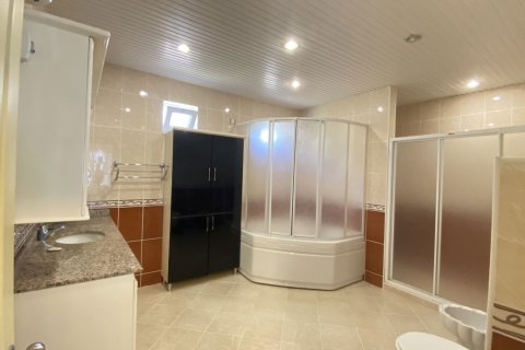 6+2 Villa  i Alanya, Antalya, Tyrkia Nr. 217917 - 25