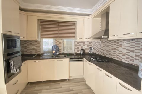 6+2 Villa  i Alanya, Antalya, Tyrkia Nr. 217917 - 8