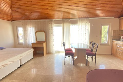 6+2 Villa  i Alanya, Antalya, Tyrkia Nr. 217917 - 23