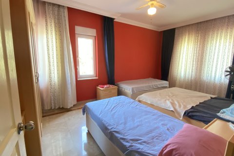 6+2 Villa  i Alanya, Antalya, Tyrkia Nr. 217917 - 20