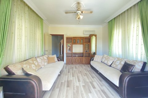 6+2 Villa  i Alanya, Antalya, Tyrkia Nr. 217917 - 15
