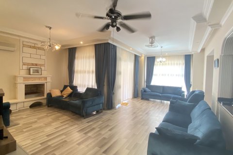 6+2 Villa  i Alanya, Antalya, Tyrkia Nr. 217917 - 4