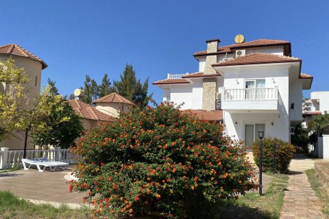 6+2 Villa  i Alanya, Antalya, Tyrkia Nr. 217917 - 26