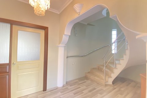 6+2 Villa  i Alanya, Antalya, Tyrkia Nr. 217917 - 11