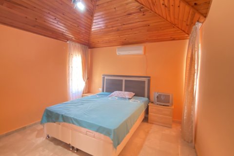 6+2 Villa  i Alanya, Antalya, Tyrkia Nr. 217917 - 24