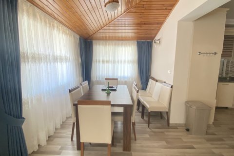 6+2 Villa  i Alanya, Antalya, Tyrkia Nr. 217917 - 7