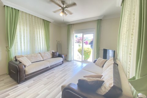 6+2 Villa  i Alanya, Antalya, Tyrkia Nr. 217917 - 16