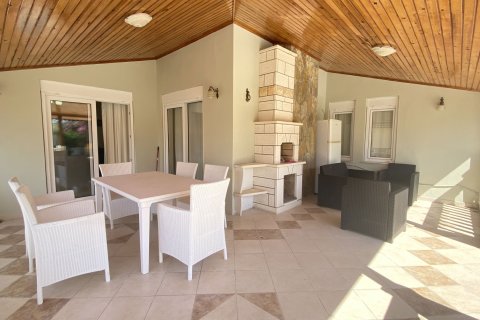 6+2 Villa  i Alanya, Antalya, Tyrkia Nr. 217917 - 17
