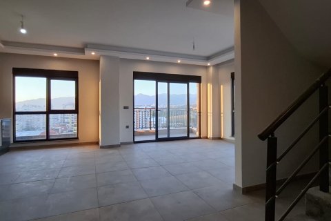 Продажа квартиры  в Махмутларе, Анталье, Турция 3+1, 140м2, №217919 – фото 9