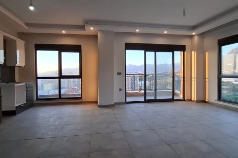 Продажа квартиры  в Махмутларе, Анталье, Турция 3+1, 140м2, №217919 – фото 2