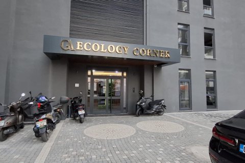 Продажа квартиры  в Махмутларе, Анталье, Турция 3+1, 140м2, №217919 – фото 15