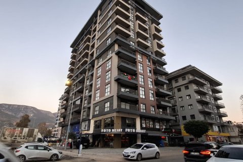 Продажа квартиры  в Махмутларе, Анталье, Турция 3+1, 140м2, №217919 – фото 7