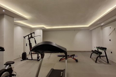 Продажа квартиры  в Махмутларе, Анталье, Турция 3+1, 140м2, №217919 – фото 17