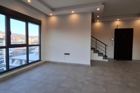 Продажа квартиры  в Махмутларе, Анталье, Турция 3+1, 140м2, №217919 – фото 4