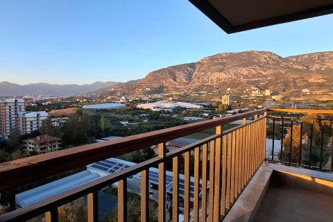 Продажа квартиры  в Махмутларе, Анталье, Турция 3+1, 140м2, №217919 – фото 12