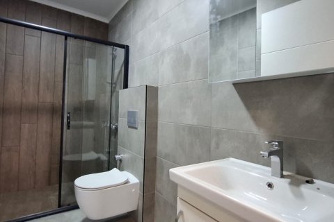 Продажа квартиры  в Махмутларе, Анталье, Турция 3+1, 140м2, №217919 – фото 14