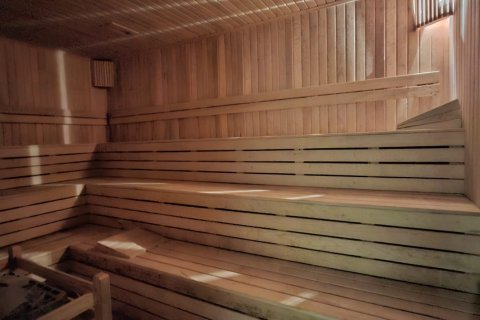 Продажа квартиры  в Махмутларе, Анталье, Турция 3+1, 140м2, №217919 – фото 18