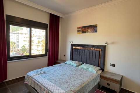 آپارتمان در Alanya ، ترکیه 1 خوابه ، 50 متر مربع. شماره 217915 - 8