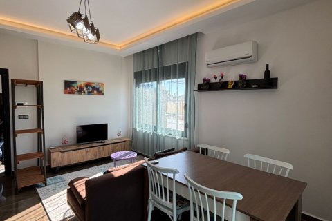 آپارتمان در Alanya ، ترکیه 1 خوابه ، 50 متر مربع. شماره 217915 - 5