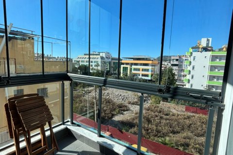 آپارتمان در Alanya ، ترکیه 1 خوابه ، 50 متر مربع. شماره 217915 - 3