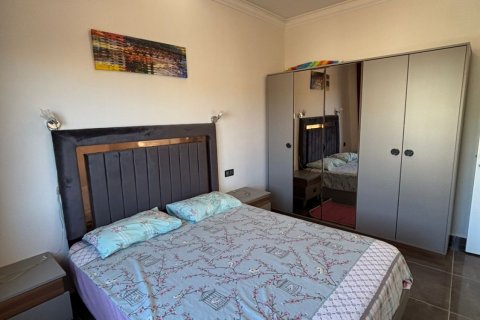 آپارتمان در Alanya ، ترکیه 1 خوابه ، 50 متر مربع. شماره 217915 - 7