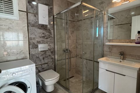 آپارتمان در Alanya ، ترکیه 1 خوابه ، 50 متر مربع. شماره 217915 - 9