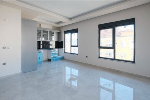 2+1 Apartment  in Alanya, Antalya, Turkey No. 217914