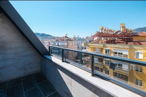 2+1 Leilighet  i Alanya, Antalya, Tyrkia Nr. 217914 - 3