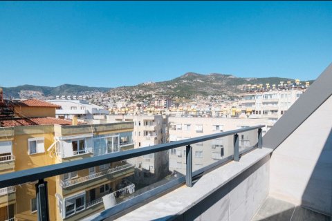 2+1 Leilighet  i Alanya, Antalya, Tyrkia Nr. 217914 - 10