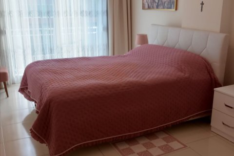 Продажа квартиры  в Оба, Анталье, Турция 1+1, 70м2, №217916 – фото 8