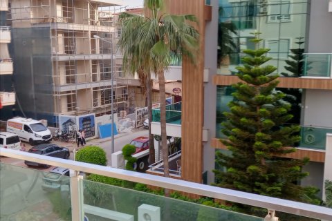 Продажа квартиры  в Оба, Анталье, Турция 1+1, 70м2, №217916 – фото 6