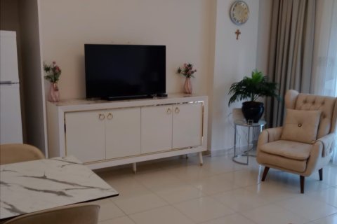 Продажа квартиры  в Оба, Анталье, Турция 1+1, 70м2, №217916 – фото 3