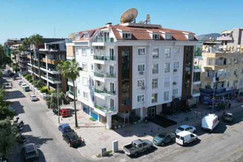 Продажа квартиры  в Оба, Анталье, Турция 1+1, 70м2, №217916 – фото 12