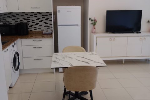 Продажа квартиры  в Оба, Анталье, Турция 1+1, 70м2, №217916 – фото 7