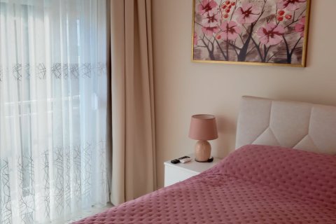 Продажа квартиры  в Оба, Анталье, Турция 1+1, 70м2, №217916 – фото 9