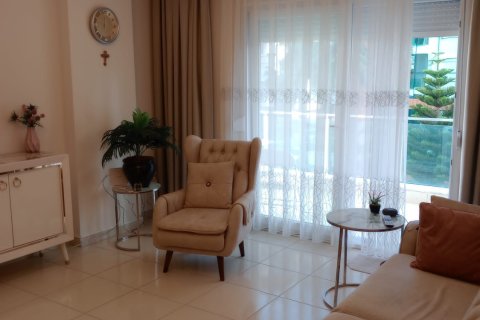 Продажа квартиры  в Оба, Анталье, Турция 1+1, 70м2, №217916 – фото 4