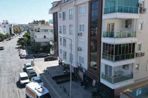 Продажа квартиры  в Оба, Анталье, Турция 1+1, 70м2, №217916 – фото 2