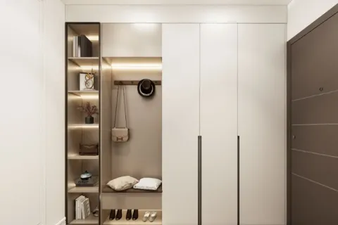 Продажа квартиры  в Стамбуле, Турция 3 комн., №213343 – фото 6