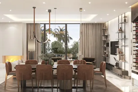 Продажа квартиры  в Анталье, Турция 3 комн., №213341 – фото 7