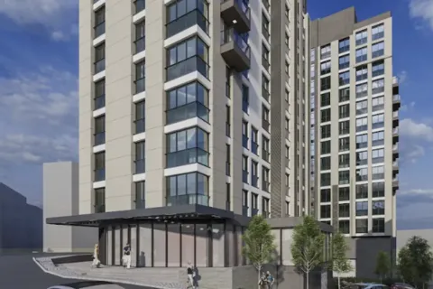 Apartment for sale  in Istanbul, Turkey, No. 213339 – photo 3