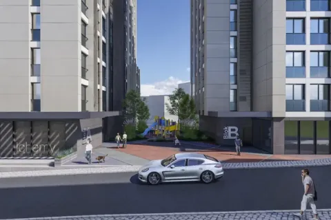 Apartment for sale  in Istanbul, Turkey, No. 213339 – photo 4