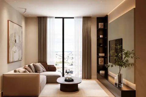 Apartment for sale  in Istanbul, Turkey, No. 213339 – photo 10