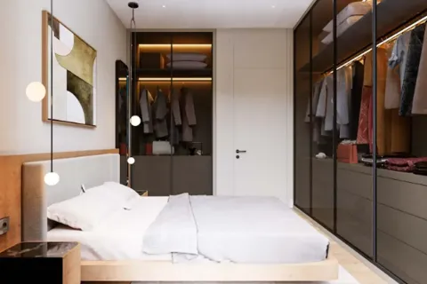 Apartment for sale  in Istanbul, Turkey, No. 213339 – photo 6