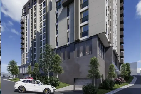 Apartment for sale  in Istanbul, Turkey, No. 213339 – photo 5