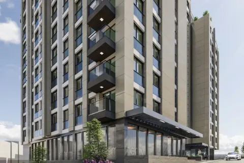 Apartment for sale  in Istanbul, Turkey, No. 213339 – photo 2